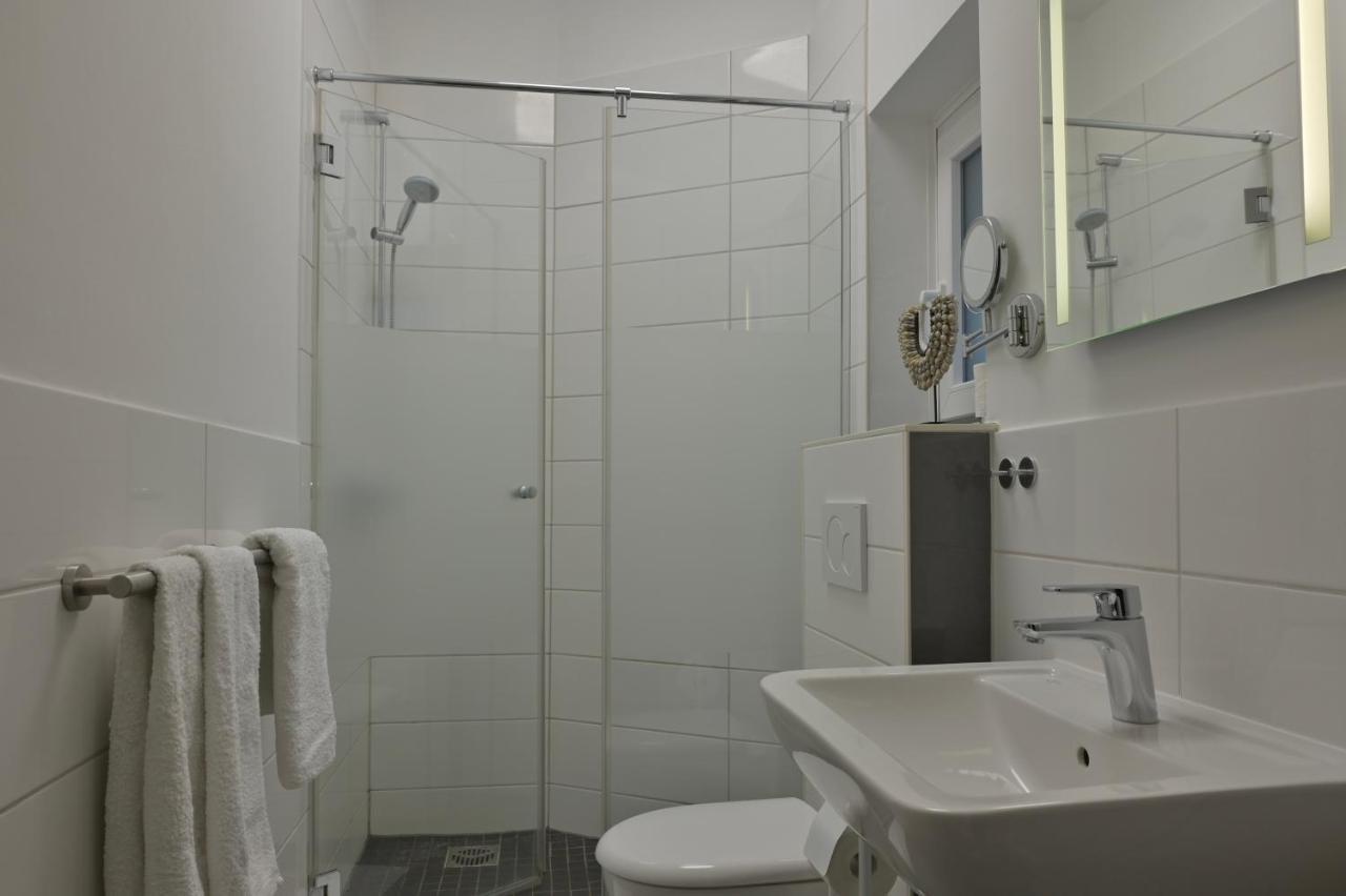 Ferienwohnung Uhrwerk เฟลนส์บวร์ก ภายนอก รูปภาพ